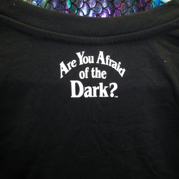 Brand New Midnight Society T-Shirt XXXL Nick Box EXCLUSIVE Fall 2021 - Picture 7 of 7